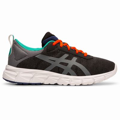 Gyerek Asics Gel-Quantum Lyte Utcai Cipő AS1952084 Fekete